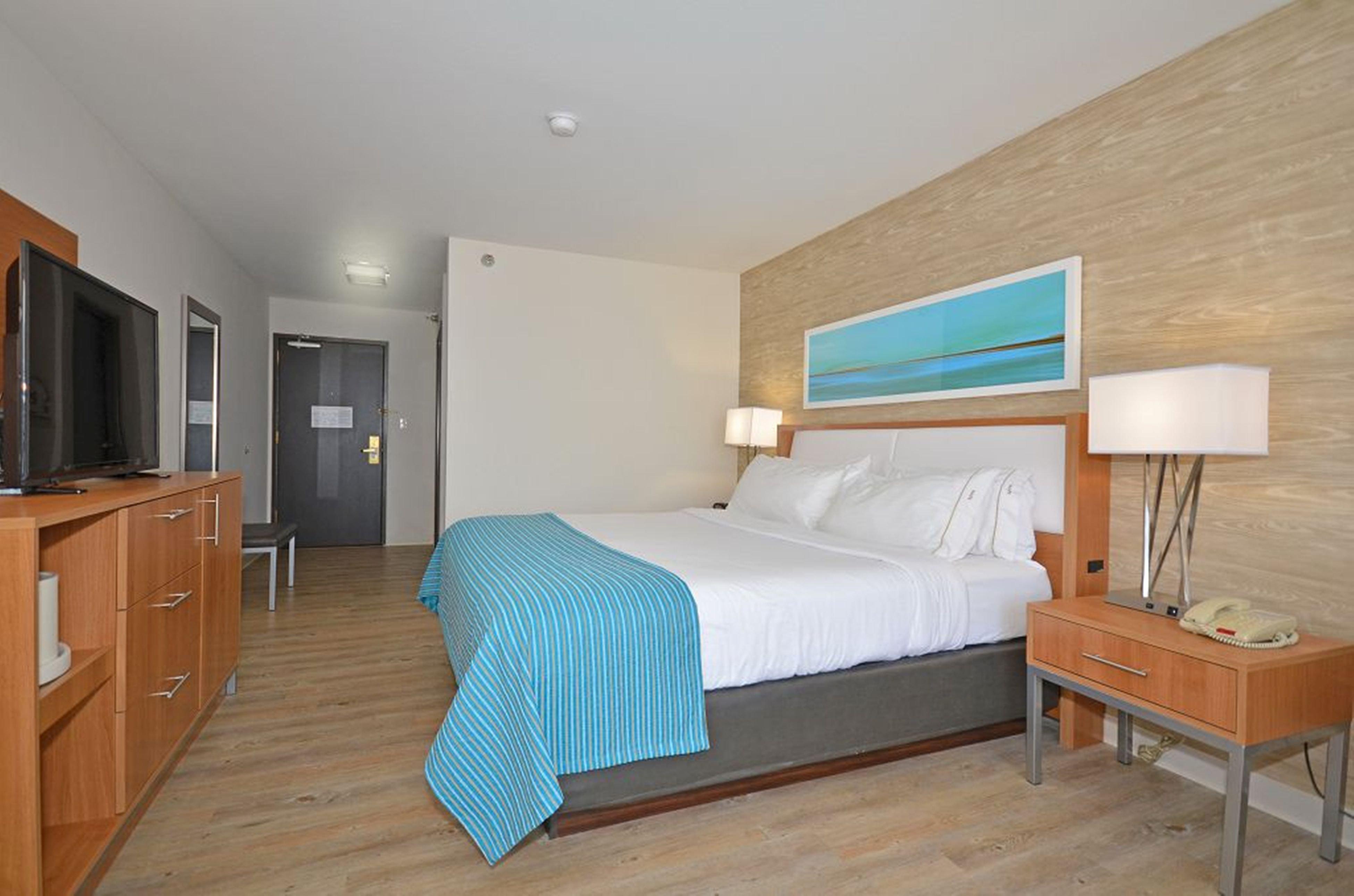 Holiday Inn Express Hotel & Suites Farmington, An Ihg Hotel Bagian luar foto