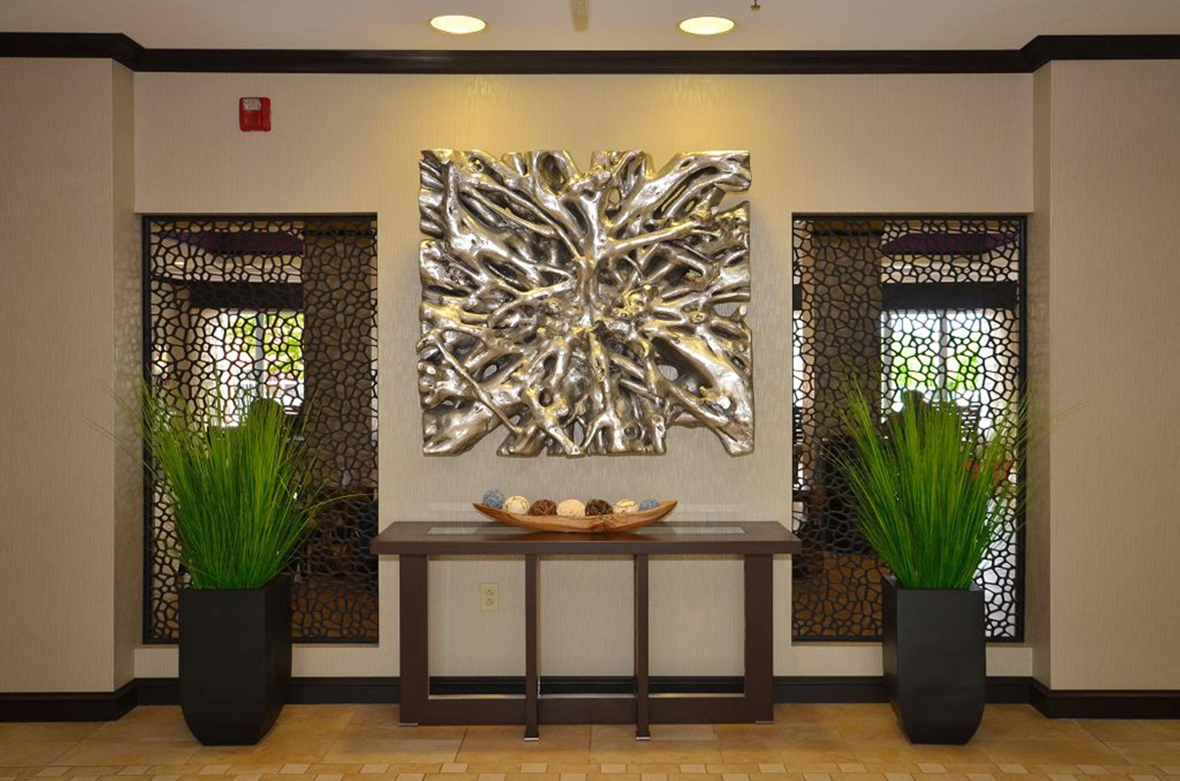 Holiday Inn Express Hotel & Suites Farmington, An Ihg Hotel Bagian luar foto