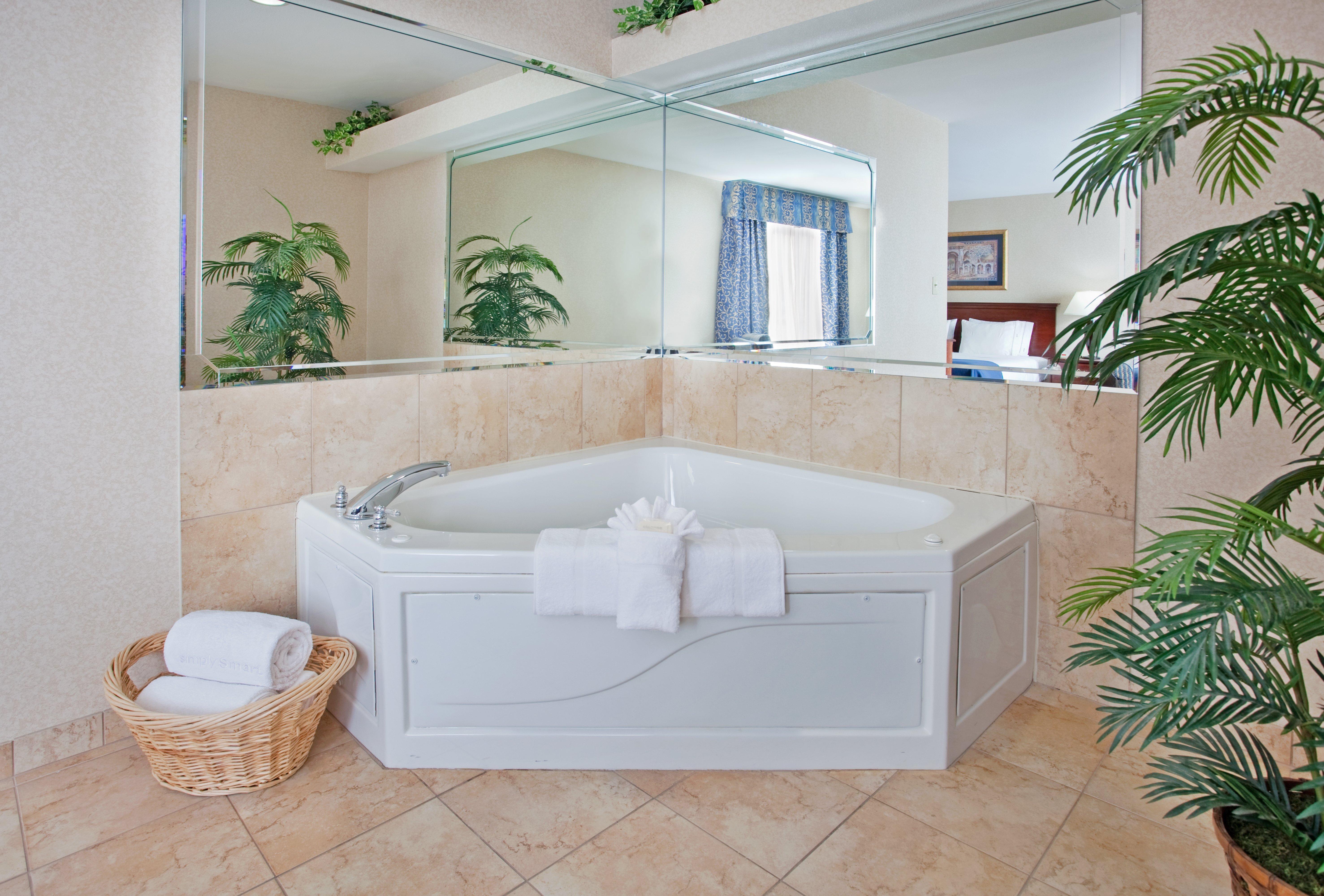 Holiday Inn Express Hotel & Suites Farmington, An Ihg Hotel Bagian luar foto