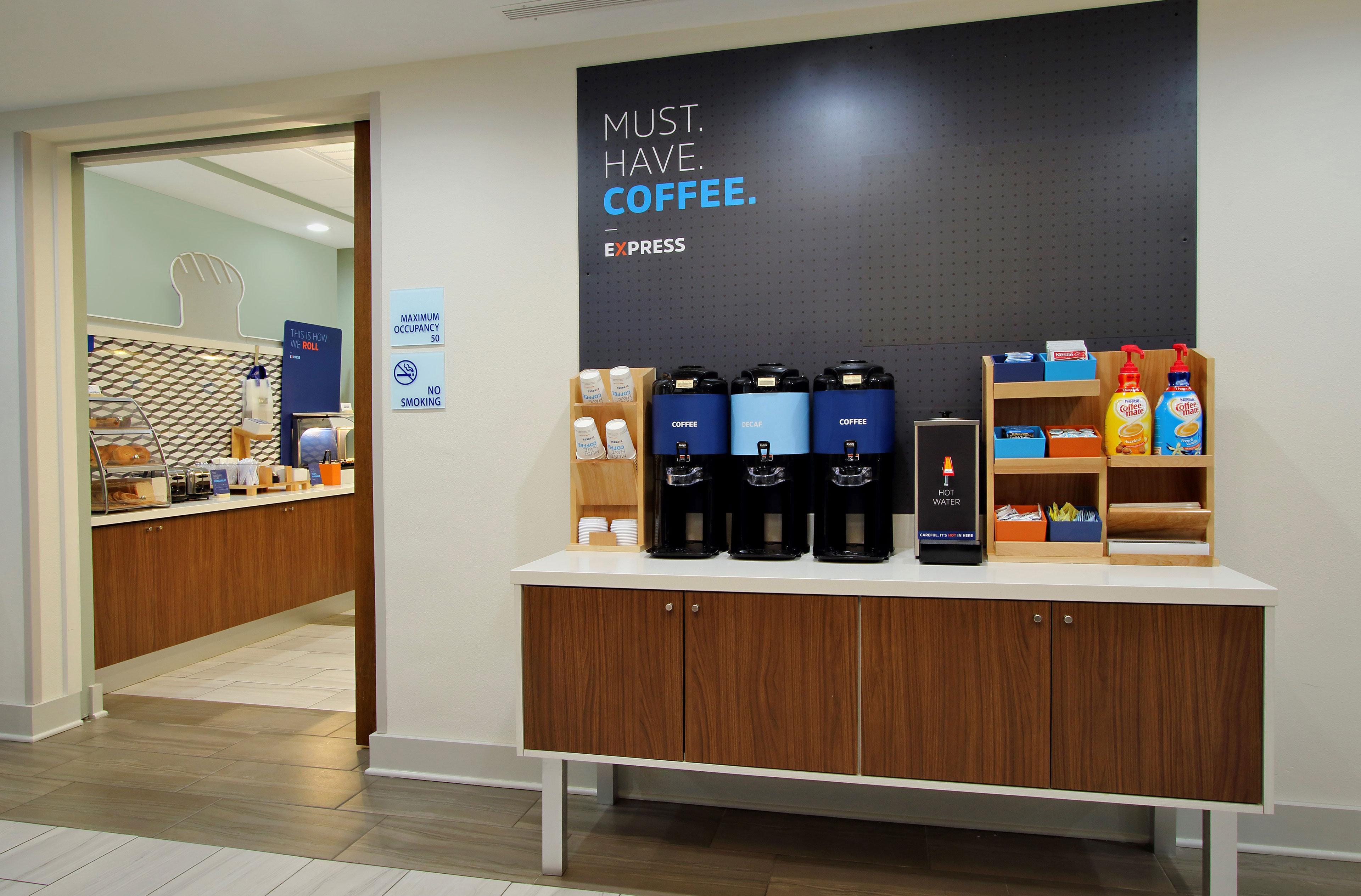 Holiday Inn Express Hotel & Suites Farmington, An Ihg Hotel Bagian luar foto