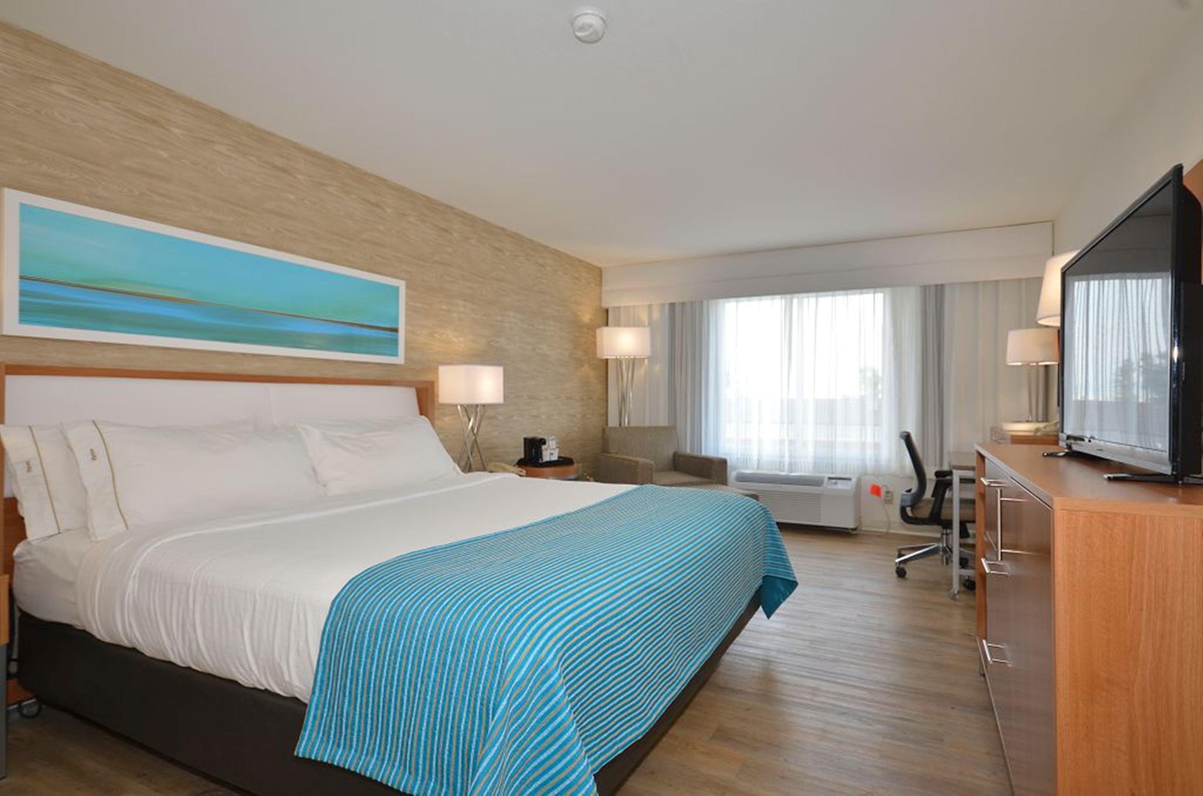 Holiday Inn Express Hotel & Suites Farmington, An Ihg Hotel Bagian luar foto