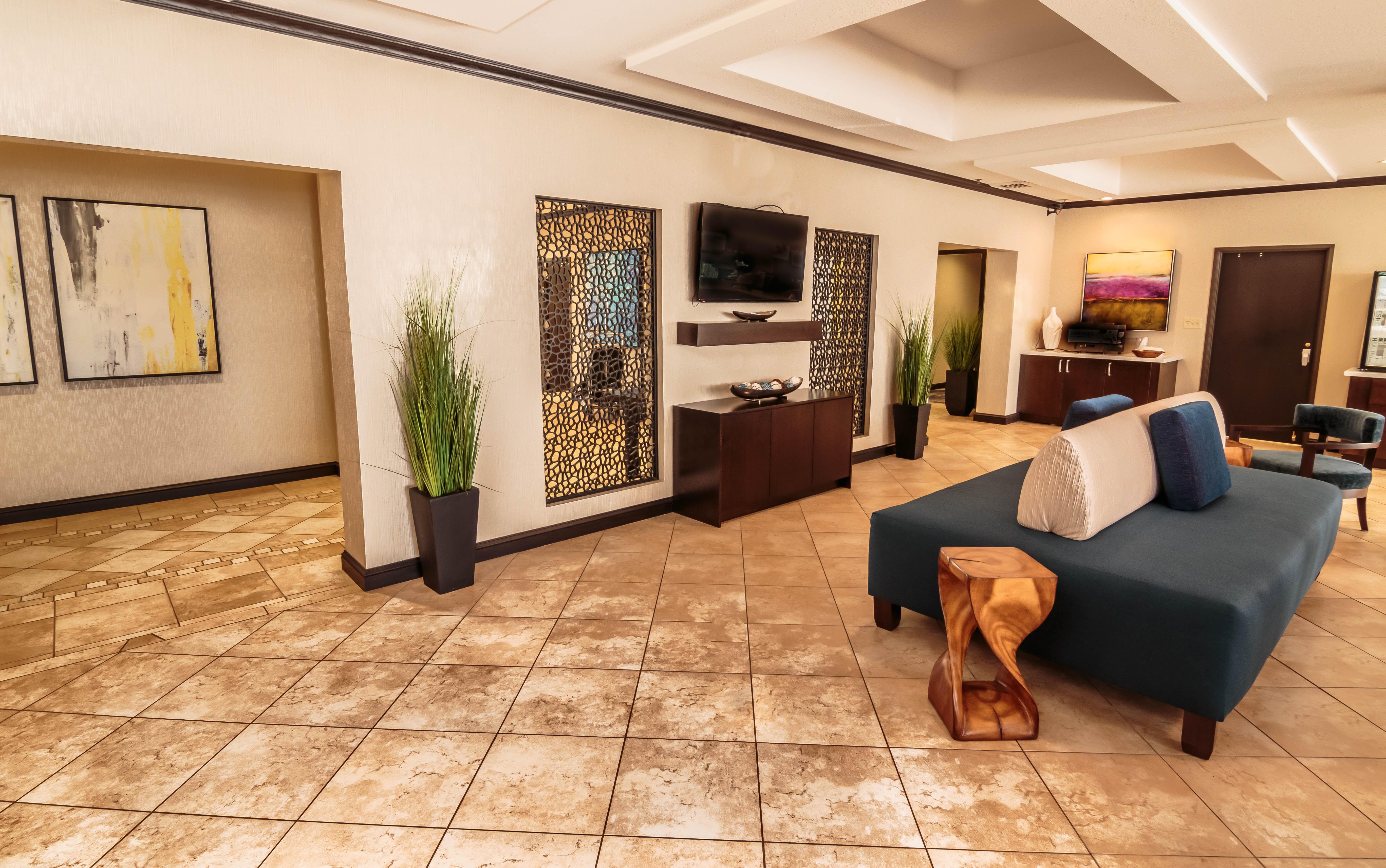 Holiday Inn Express Hotel & Suites Farmington, An Ihg Hotel Bagian luar foto