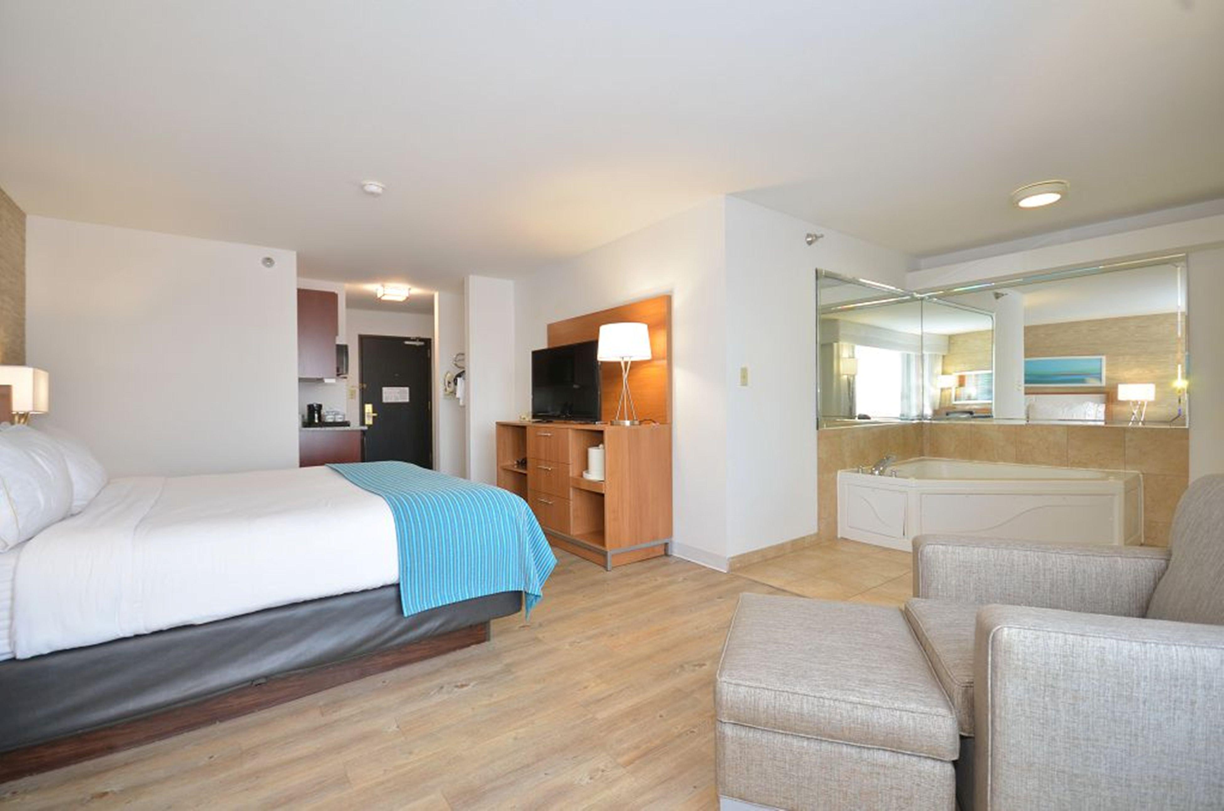 Holiday Inn Express Hotel & Suites Farmington, An Ihg Hotel Bagian luar foto