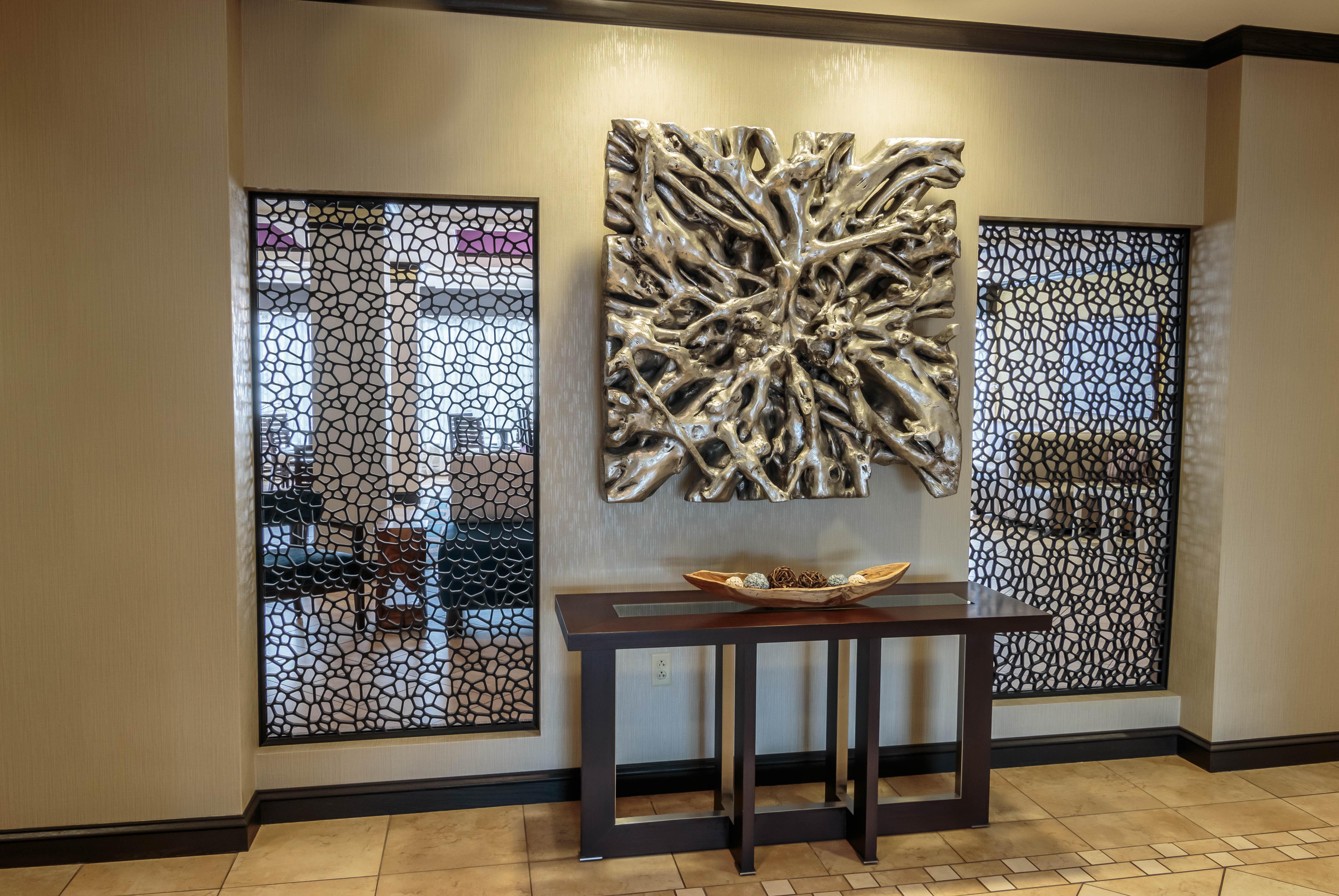 Holiday Inn Express Hotel & Suites Farmington, An Ihg Hotel Bagian luar foto