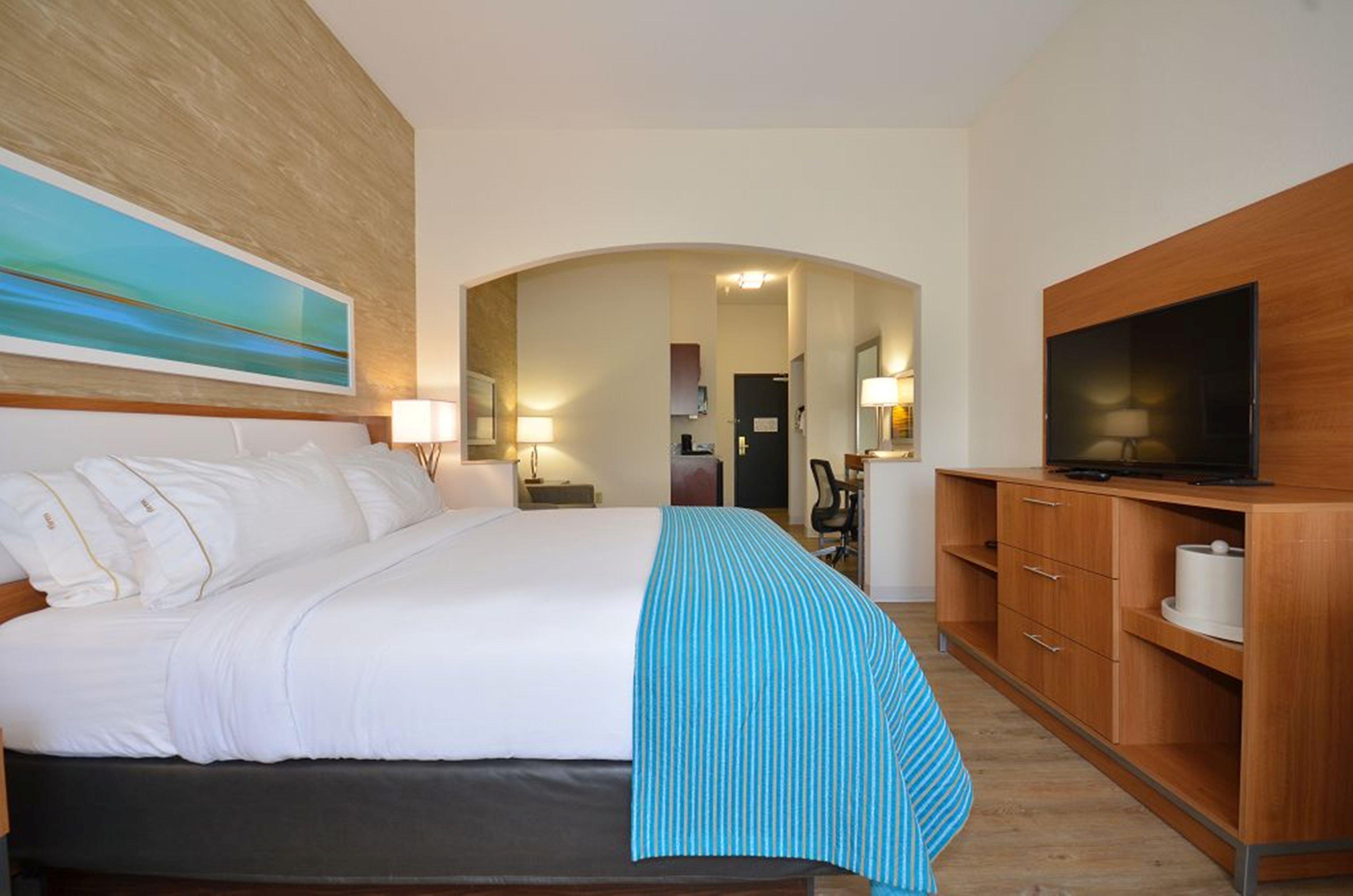 Holiday Inn Express Hotel & Suites Farmington, An Ihg Hotel Bagian luar foto