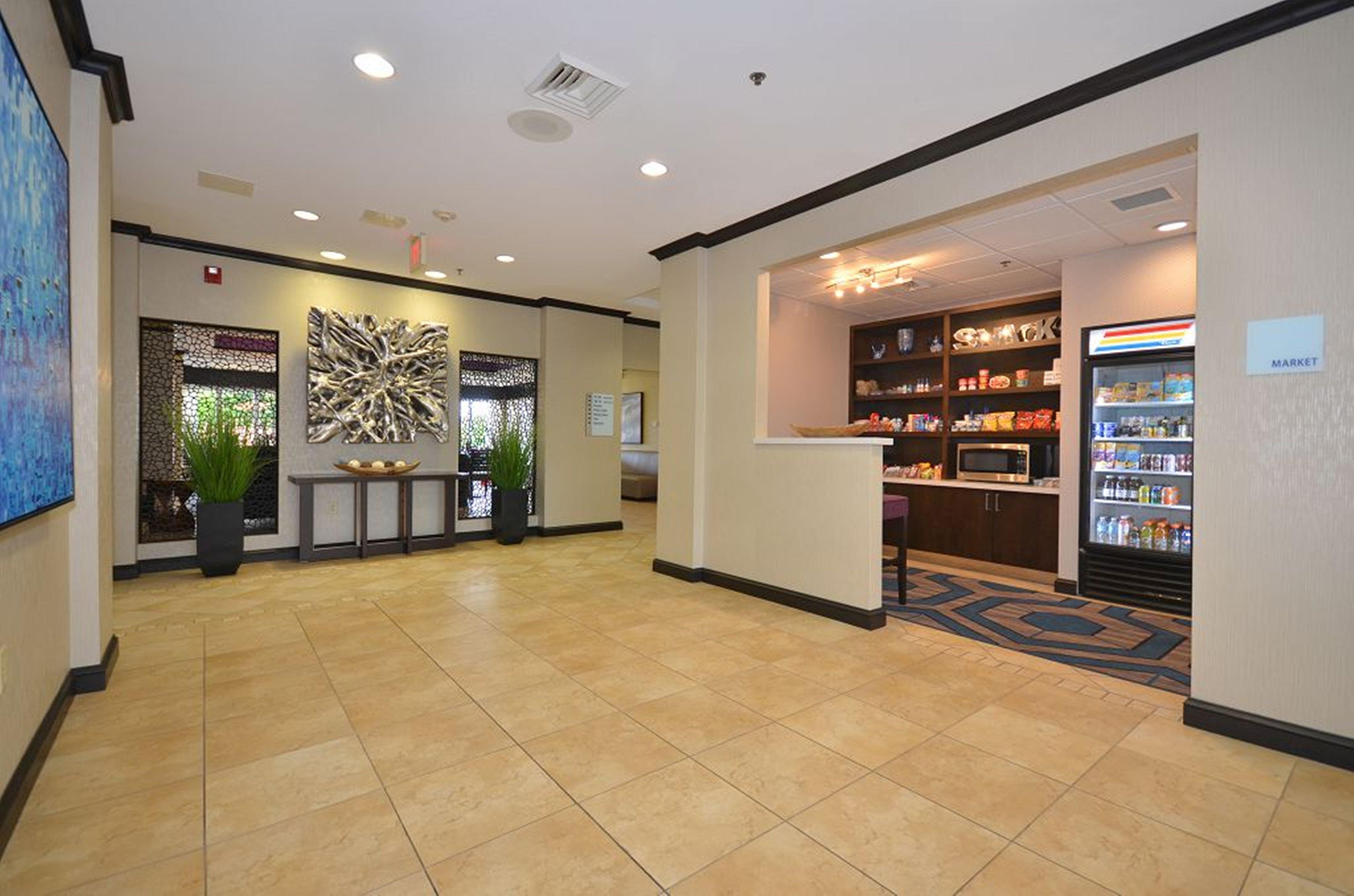 Holiday Inn Express Hotel & Suites Farmington, An Ihg Hotel Bagian luar foto