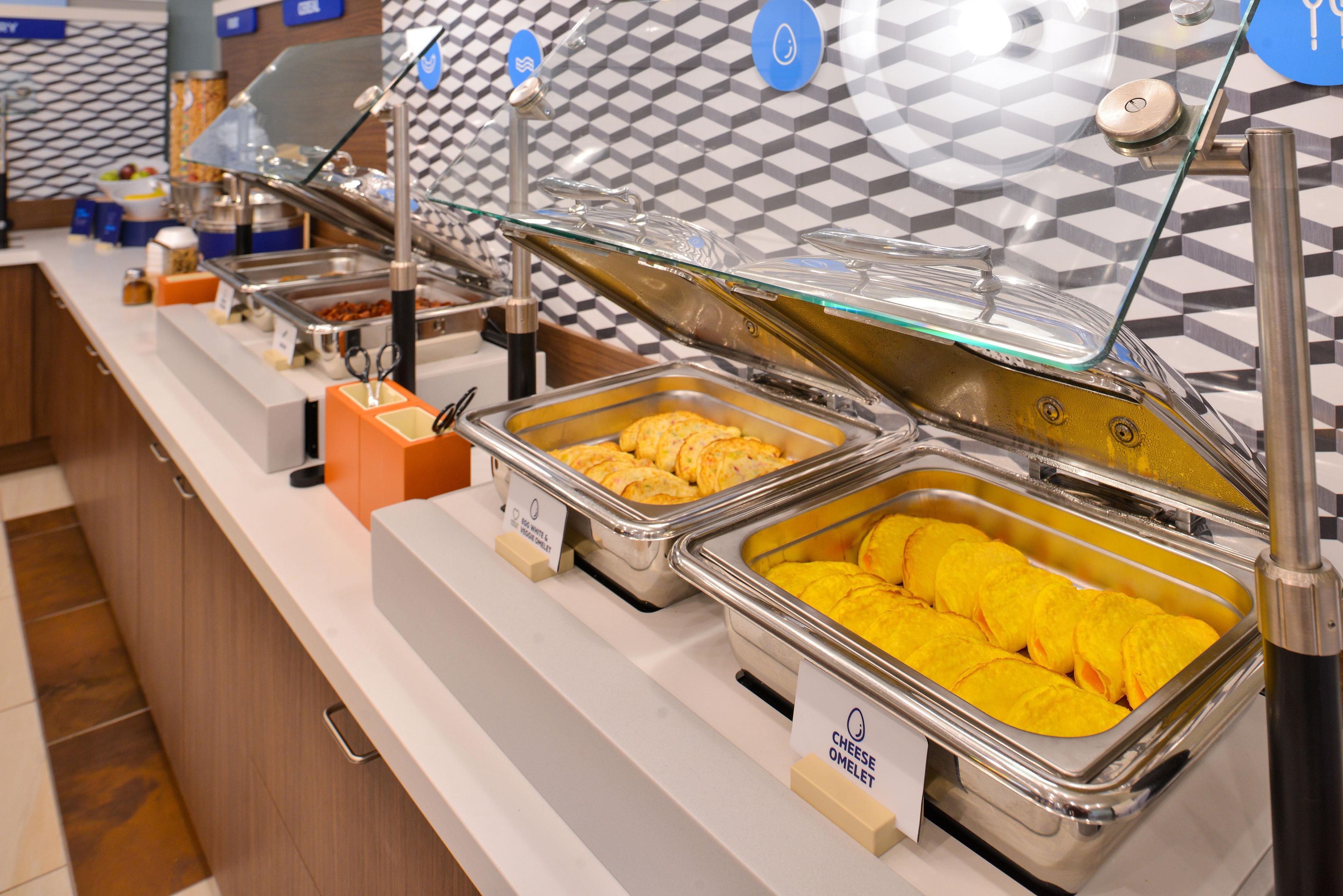 Holiday Inn Express Hotel & Suites Farmington, An Ihg Hotel Bagian luar foto