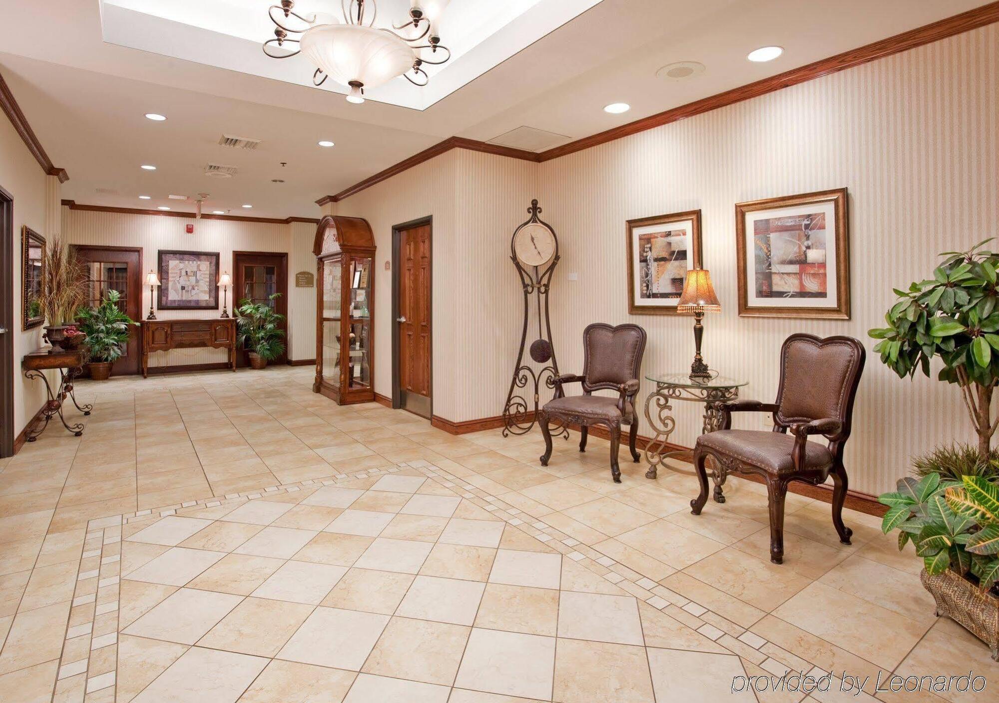 Holiday Inn Express Hotel & Suites Farmington, An Ihg Hotel Bagian luar foto